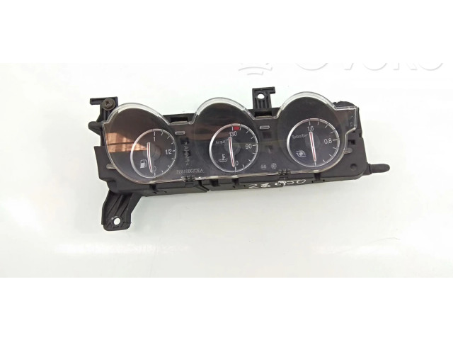 Панель приборов 60696622 Alfa Romeo 166