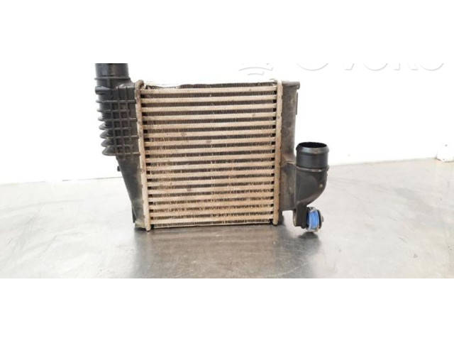 Интеркулер 9675627980 Citroen Berlingo