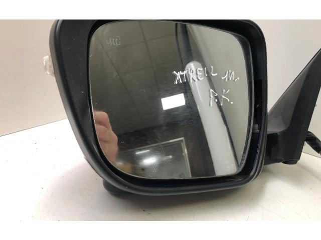 Зеркало электрическое        Nissan X-Trail T32  2014 - 2021 года   