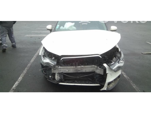 Зеркало электрическое Audi A1 2010 - 2018 года