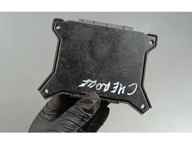 Блок управления P56038721AJ Jeep Grand Cherokee (WK)