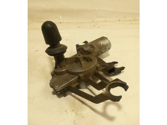 Моторчик заднего дворника 0390201580 Citroen Berlingo