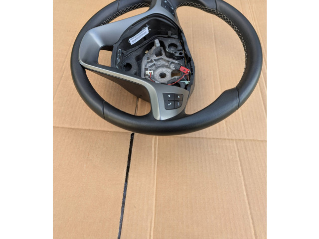 Руль Lancia Delta III 2008 - 2014 года 07355907640, 34179516A