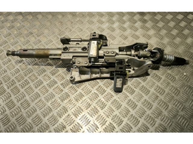 Рулевая рейка 68166372AB Jeep Grand Cherokee 2010 - 2021 года