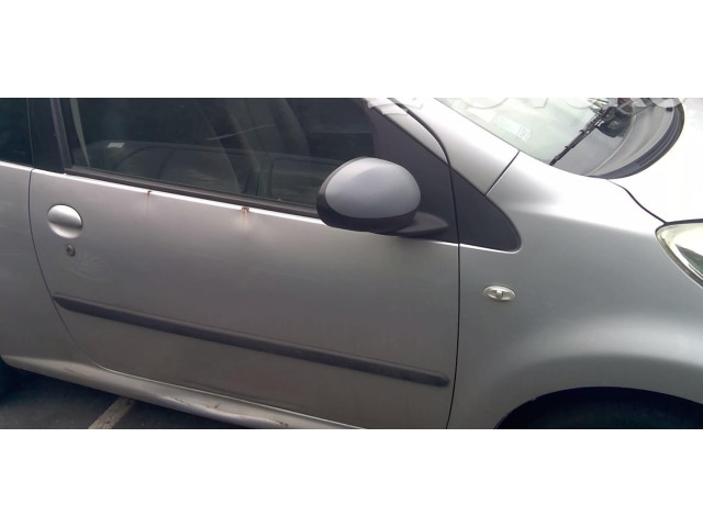 Зеркало электрическое Peugeot 107 2005 - 2014 года