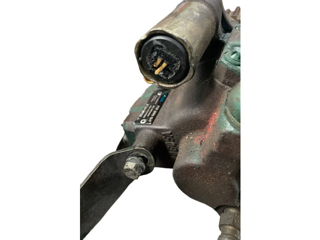 Vstřikovací čerpadlo A2C20000727, 5WS40008 Ford Fiesta KVJA