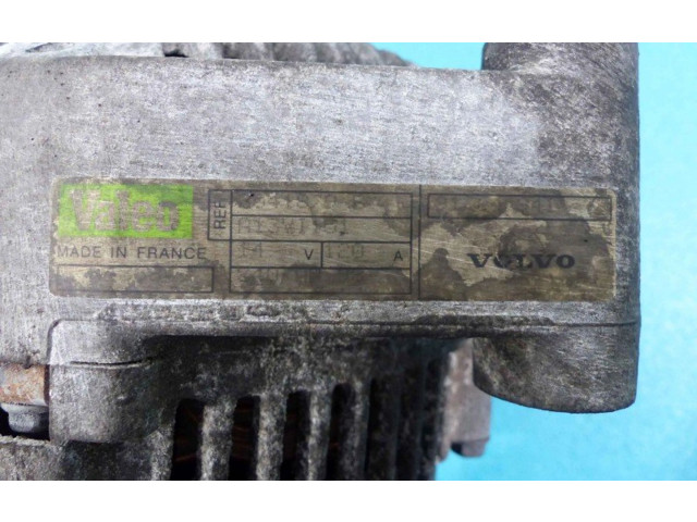 Генератор IMPRK825721 Volvo S40, V40