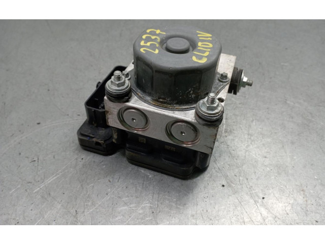 Блок АБС 476605492R, 269633   Renault  Clio IV  2012 -  года