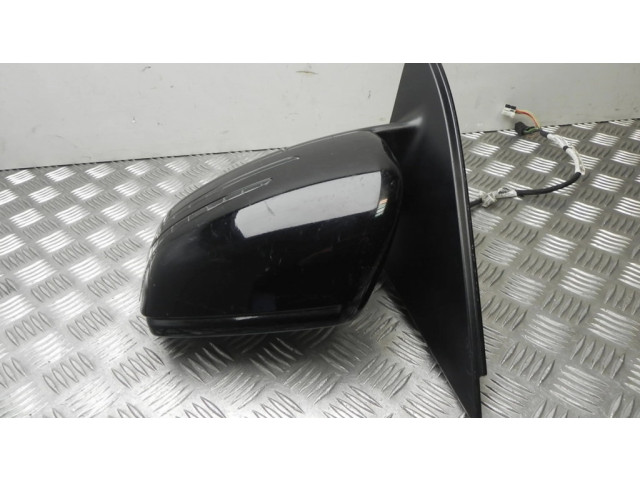 Zpětné zrcátko Mercedes-Benz GLE AMG (W166 - C292) 2015 A1668102101, P1281 UK