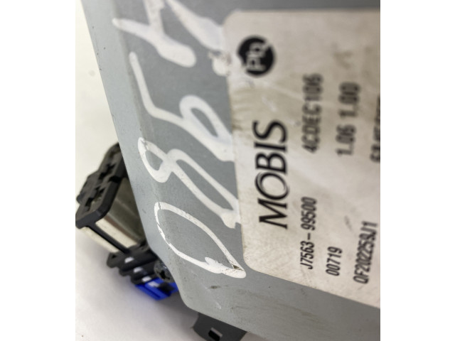 Насос рулевого управления