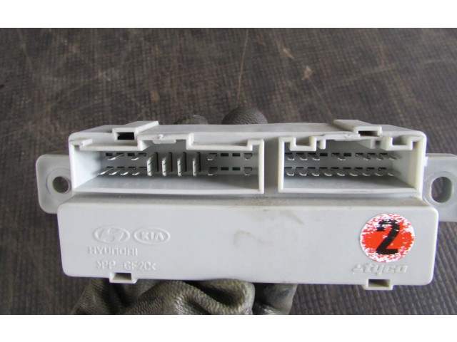 Блок предохранителей 1H120   KIA Ceed    