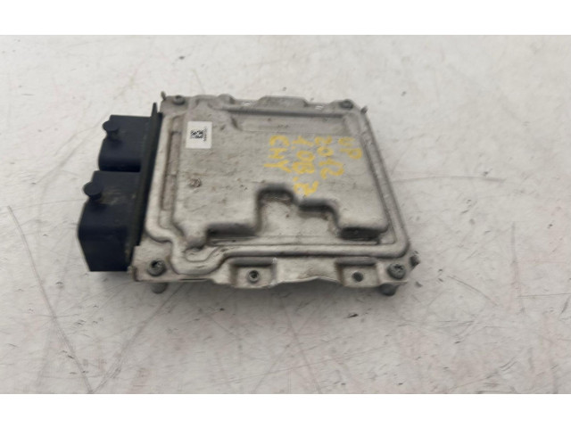 Блок управления двигателя 04C906020AL, 04C906020A Volkswagen Jetta VI