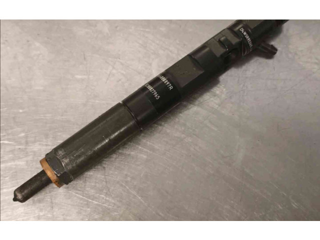 Форсунка 132111045242    Renault Twingo II   