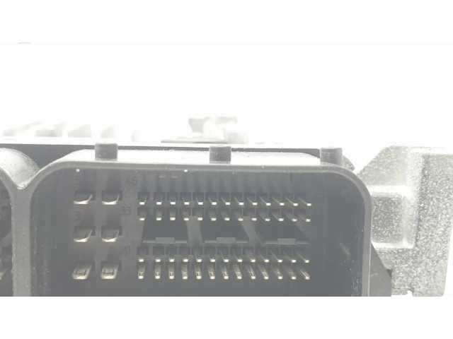 Блок управления двигателя 237034GC0A   Infiniti Q50