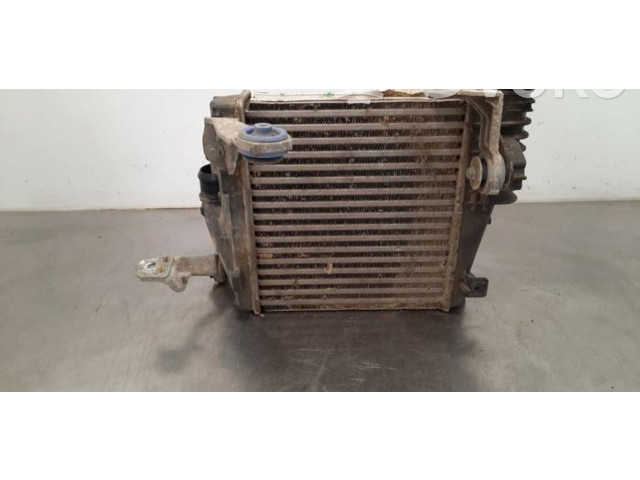 Интеркулер  9675627980   Peugeot 5008 II 