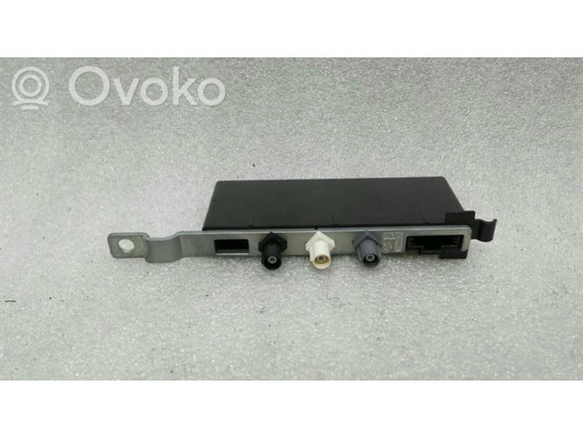 Усилитель антенны