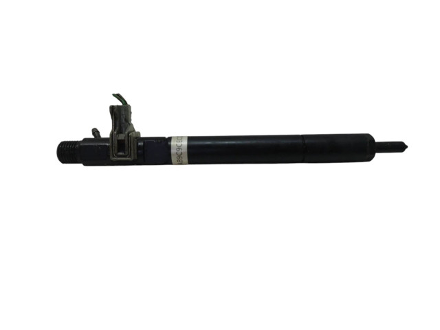 Форсунка A6650170121, 9CB9A3DA    SsangYong Rexton I  D27DT 