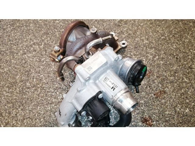 Turbodmychadlo Турбина 55513088, 32132132 Buick Encore II 1.2