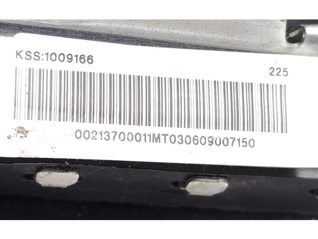 Подушка безопасности в сиденье 1009166   Citroen Nemo