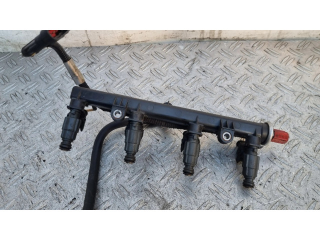 Vstřikovač 0280156268, 0280151218 Alfa Romeo Mito pro benzínový motor 0.9