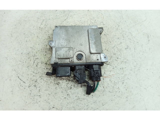 Блок управления двигателем Блок управления 285054GG5A Infiniti Q50