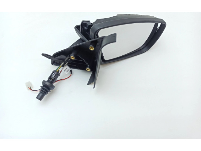 Зеркало электрическое     левое    Aixam Crossline  2005- года   