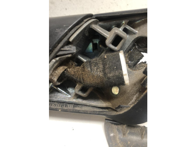 Зеркало (механическое) Fiat Grande Punto - года