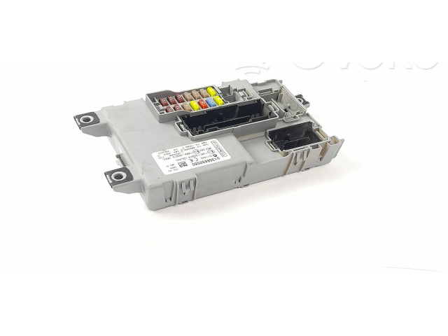 Pojistková skříňka Řídící jednotka BSM 1368892080   Peugeot Bipper 2010