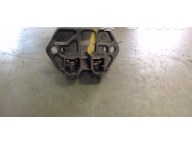 Вентилятор радиатора     182A4000    Fiat Multipla 