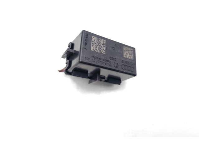 Считывающее устройство иммобилайзера (антенна) 4H0909131 Audi A6 C7