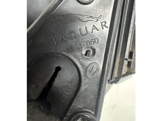 Зеркало электрическое        Jaguar XF   -  года   