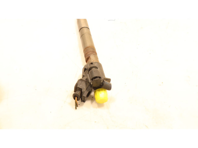 Форсунка 0445116016 Volvo S80