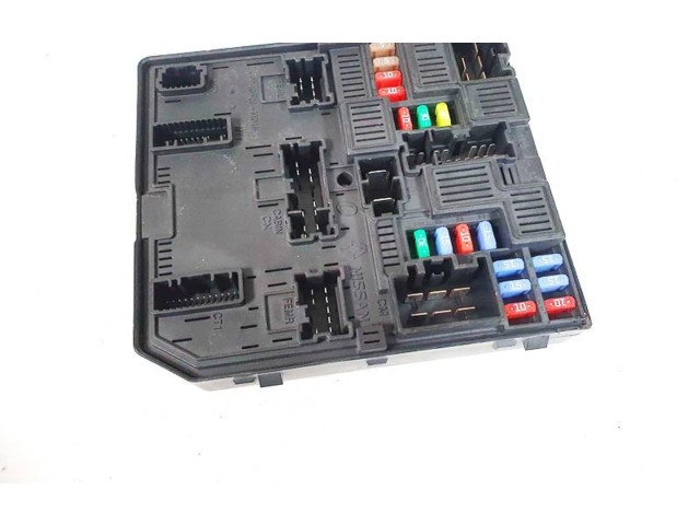 Блок управления двигателя 284b69643r, 1434292905 Renault Kadjar