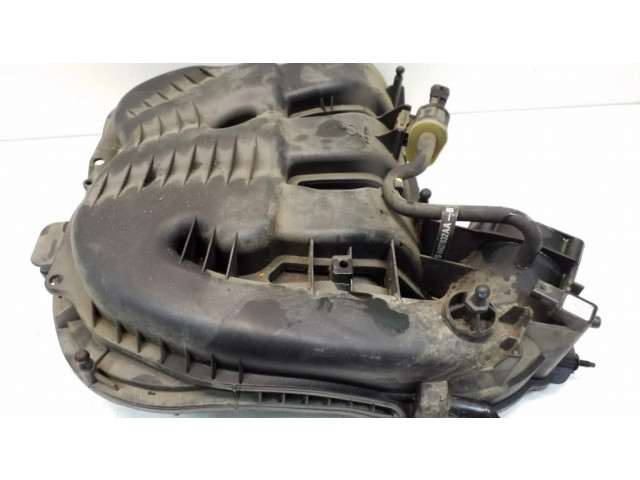 Всасывающий коллектор