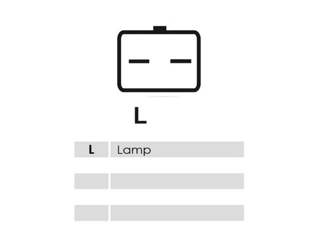 Генератор 0986048611, 2310000QA1   Nissan Kubistar      