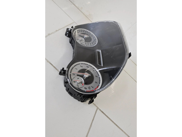 Панель приборов A1769008901, 0263700124   Mercedes-Benz A W176       