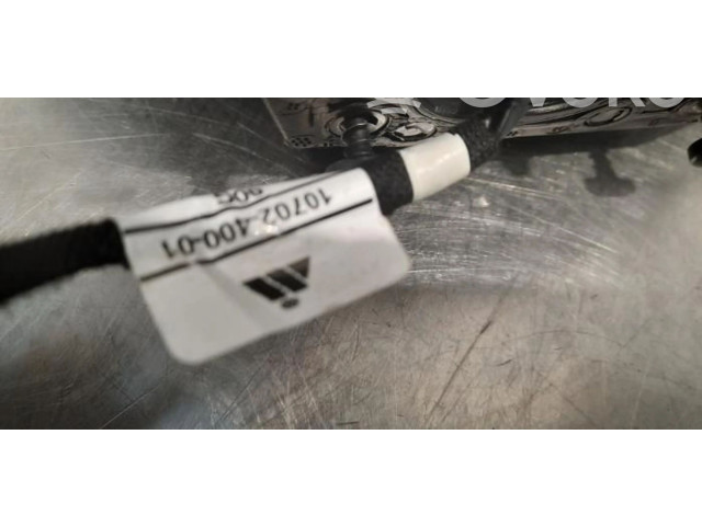 Zpětné zrcátko Opel Mokka B 2022 983747259V