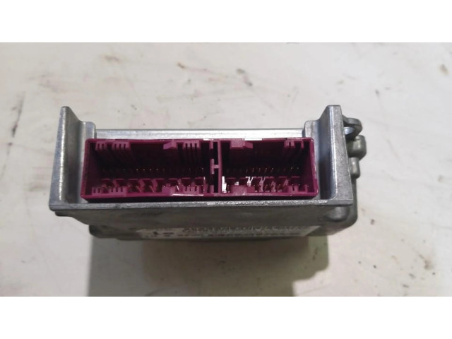 Блок подушек безопасности P04672609AE Jeep Compass