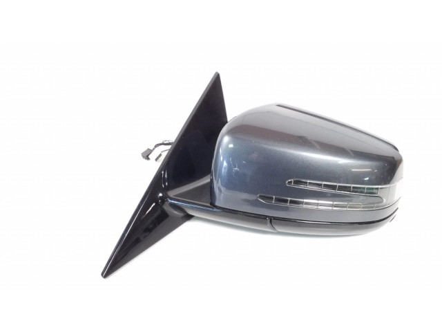 Зеркало электрическое     левое   Mercedes-Benz E A207  2010-2017 года   