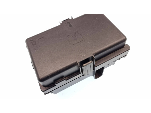 Pojistková skříňka 63565509 Chrysler Pacifica 2018