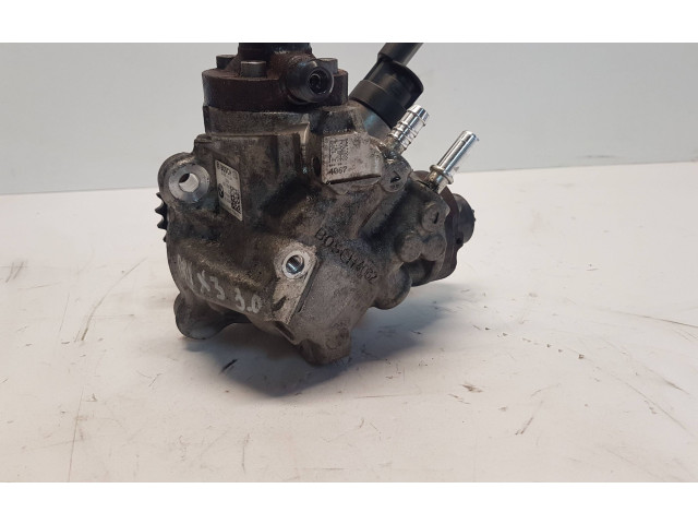 Топливный насос