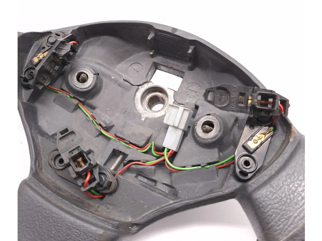 Volant Renault Megane I 2002 7700432843, 7700432841