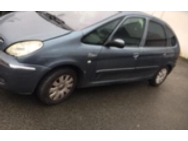 Панель приборов 00006105VZ Citroen Xsara Picasso