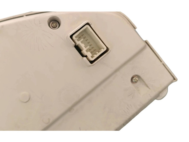 Přístrojová deska Volvo XC70 2009 31254535AA, 36000411