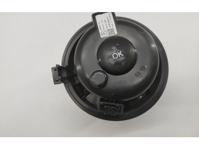 Вентилятор печки    7015011001   Peugeot 2008 II