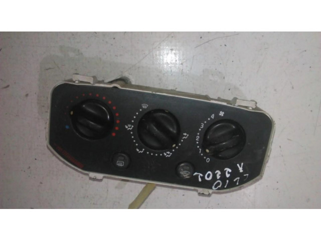 Блок управления климат-контролем 1848819005, 144745000   Renault Clio II