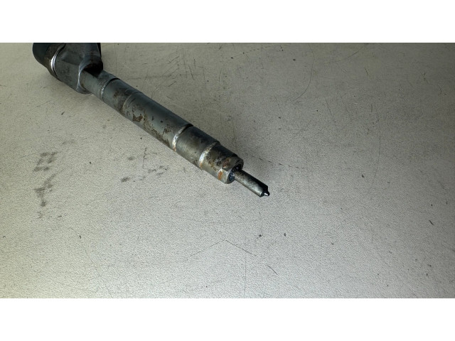 Vstřikovač A6130700887, 0445110202 Mercedes-Benz ML W163 pro naftový motor 2.7