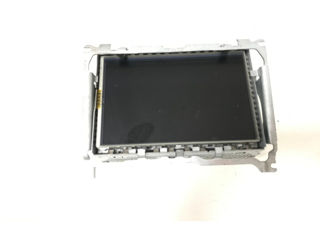 Дисплей    DX2310E889AD, 7612055062   Jaguar XF