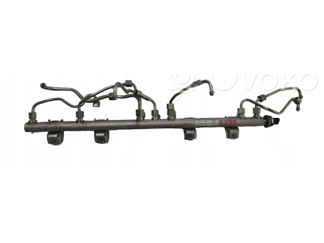 Топливная рампа 2391274, 2375198 Rolls-Royce Cullinan