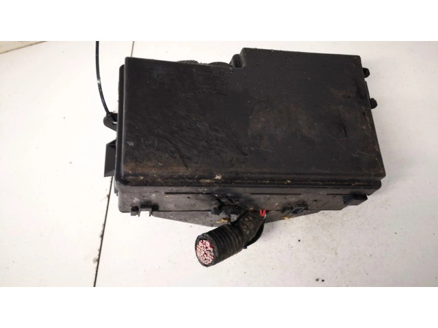 Pojistková skříňka eg2166767, eg21-66767 Mazda CX-7 2013